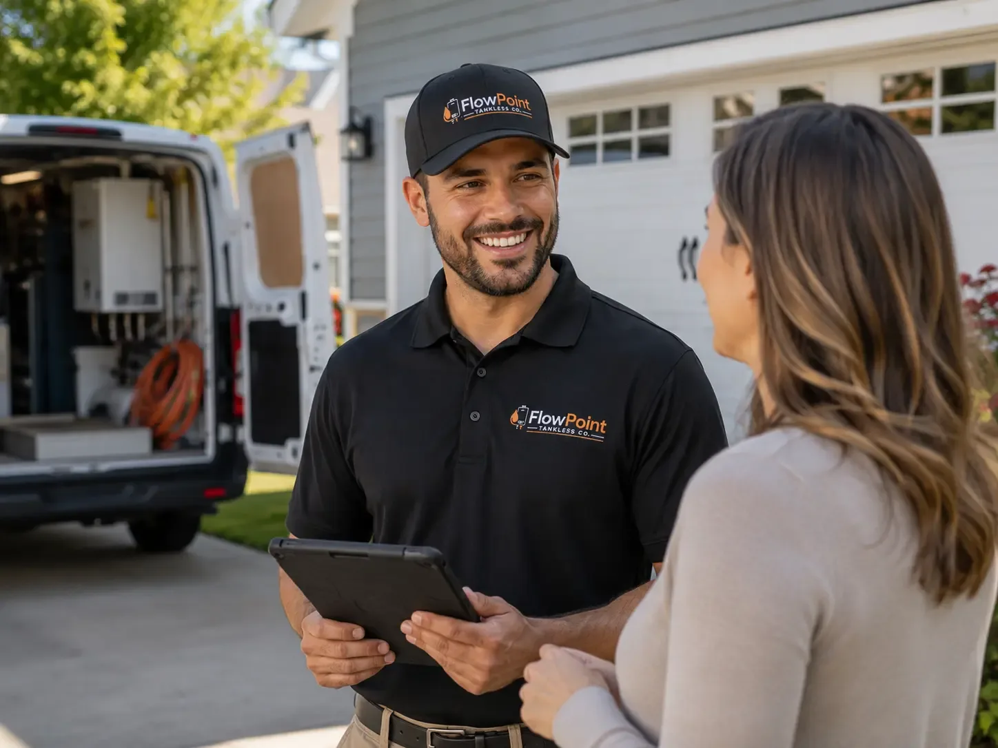Tankless Water Heater Installation Brant, NY FAQs